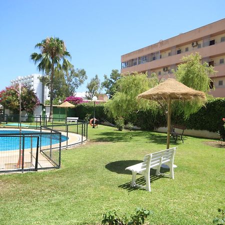 Apartament Vistamarina B 210 By Ivi Real Estate Torremolinos Zewnętrze zdjęcie