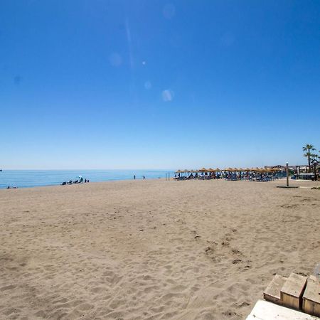 Apartament Vistamarina B 210 By Ivi Real Estate Torremolinos Zewnętrze zdjęcie