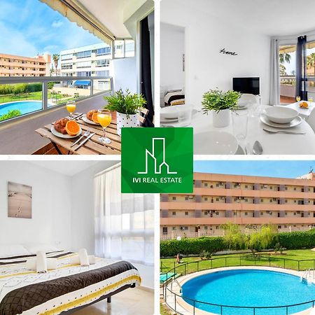 Apartament Vistamarina B 210 By Ivi Real Estate Torremolinos Zewnętrze zdjęcie