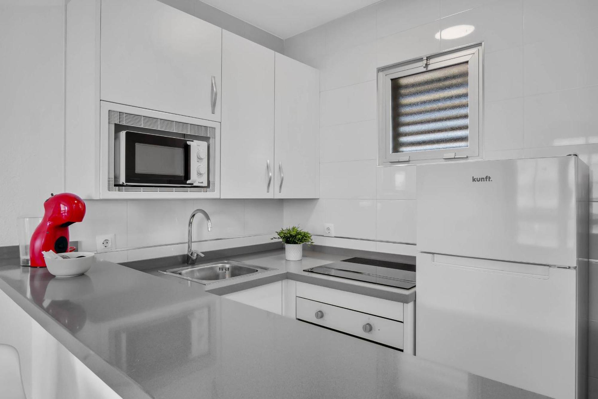 Apartament Vistamarina B 210 By Ivi Real Estate Torremolinos Zewnętrze zdjęcie