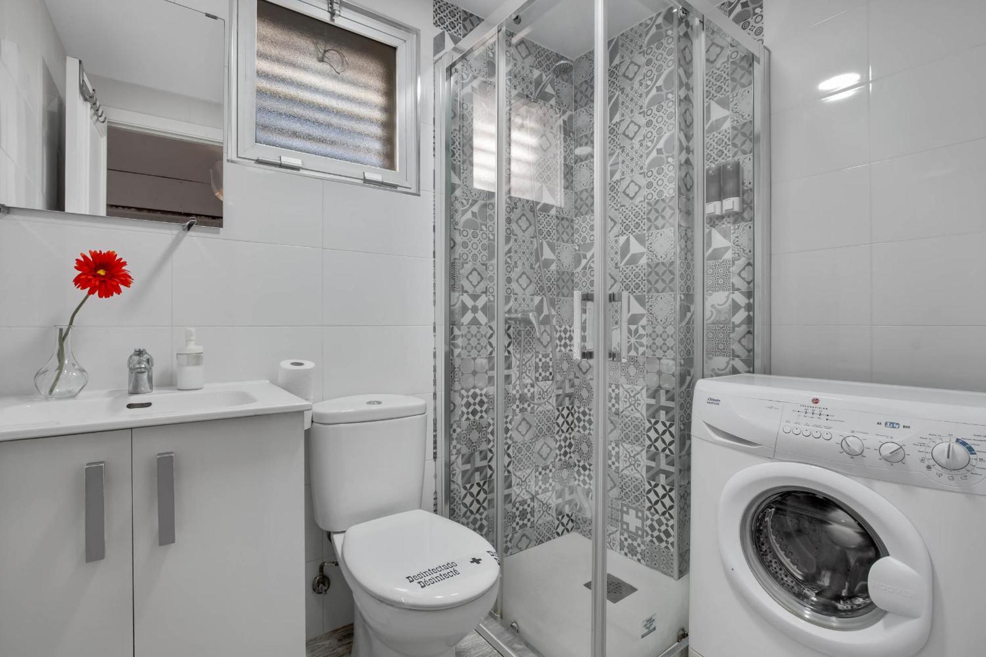 Apartament Vistamarina B 210 By Ivi Real Estate Torremolinos Zewnętrze zdjęcie